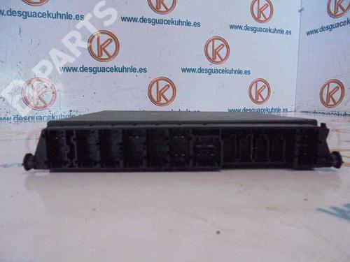 Control unit MERCEDES-BENZ S-CLASS (W220) S 400 CDI (220.028, 220.128) | BP2467044M11 