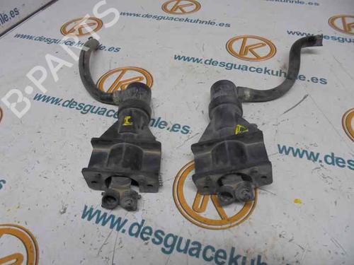 Used Headlight washer AUDI A6 C5 Avant (4B5) 2.5 TDI (150 hp) 14183949