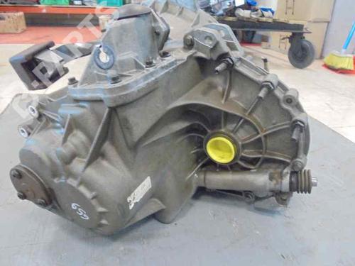 Gearbox FORD ESCORT VI (GAL, AAL, ABL) 1.8 TD | BP2463080M3 
