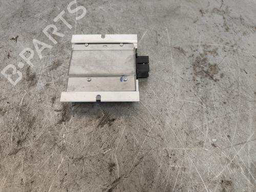 Gearbox control unit MERCEDES-BENZ M-CLASS (W163) ML 320 (163.154) | BP25380214M52 