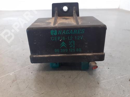 Used Electronic module CITROËN XSARA PICASSO (N68) [1999-2012]  9826158
