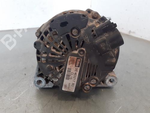 Alternator CITROËN XSARA PICASSO (N68)  | BP9826164M7 