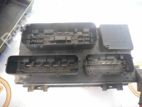 Fuse box OPEL CORSA D (S07)  | BP2476733E1 