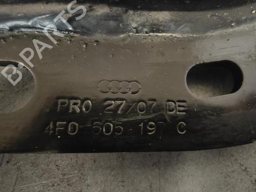Left rear suspension arm AUDI A6 C6 (4F2)  | BP14920855M14 