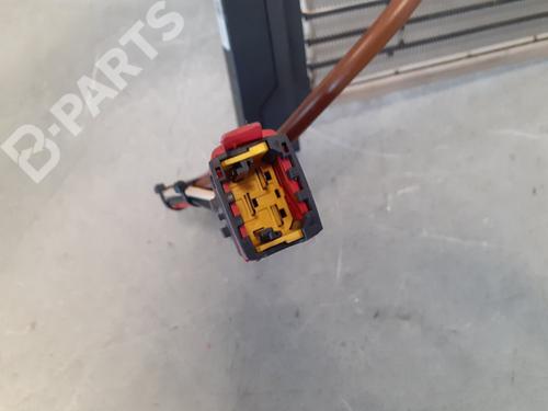 Heater resistor PEUGEOT 407 (6D_)  | BP11663364M108 