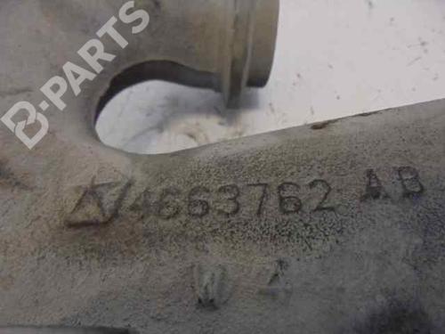 Exhaust manifold CHRYSLER SEBRING (JR) 2.4 | BP11662859M110 