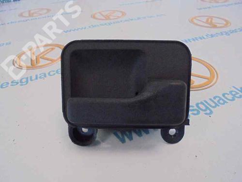 Used Front right interior door handle OPEL VECTRA A Hatchback (J89) 1.8 i Cat (F68, M68) (90 hp) 3219960