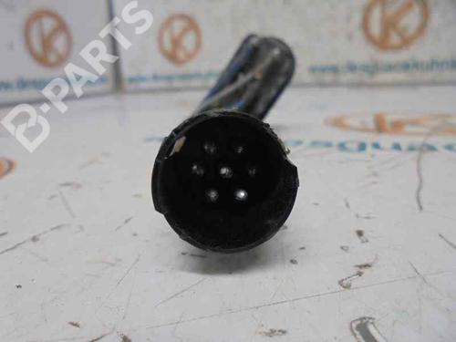 Left rear window switch DAEWOO ESPERO (KLEJ) 1.8 | BP2492111I29 