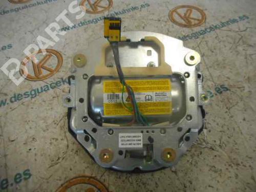 Driver airbag BMW 5 (E39) 528 i | BP2482390C9 