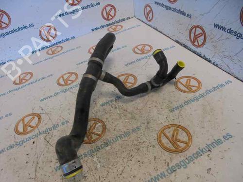 Used Pipe MERCEDES-BENZ SLK (R171) 200 Kompressor (171.442) (163 hp) 14185309