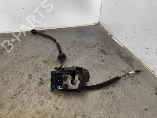 Used Rear right lock RENAULT CLIO IV (BH_) [2012-2021]  27594424