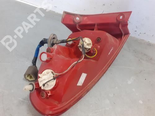Right taillight CHEVROLET LACETTI (J200) 1.6 | BP8919115C35 
