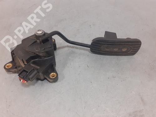 Pedal NISSAN MICRA III (K12)  | BP9292728I4 