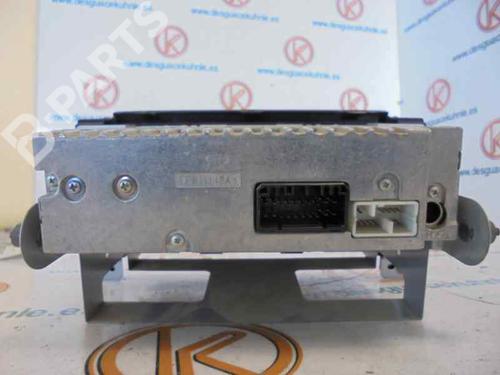 Other SUZUKI GRAND VITARA II (JT, TE, TD)  | BP3524403O1 