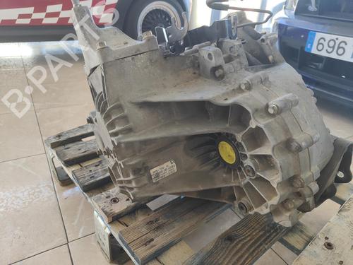 Gearbox FORD MONDEO III Saloon (B4Y) | BP15191565M3