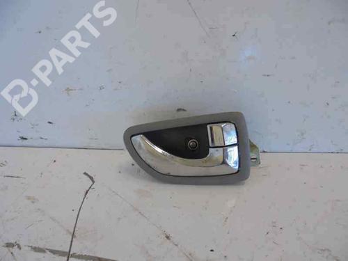 Used Rear right interior door handle KIA SORENTO I (JC) 2.5 CRDi 4WD (140 hp) 5608988