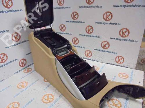Armrest / Center console MERCEDES-BENZ R-CLASS (W251, V251) R 350 CDI 4-matic (251.022, 251.122) | BP7154278I20 