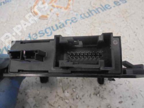 Control unit MERCEDES-BENZ A-CLASS (W168) A 170 CDI (168.008) | BP2460505M11 