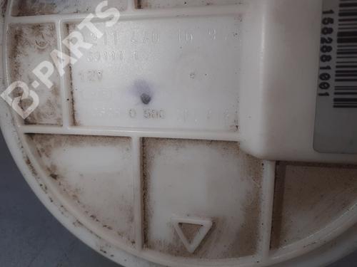 Fuel pump MERCEDES-BENZ E-CLASS (W211) E 280 CDI (211.020) | BP7299262M76 