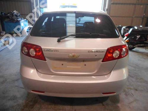 Engine mount CHEVROLET LACETTI (J200) 1.4 16V | BP10269503M89  - Image 9