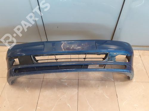 Used Front bumper Front bumper SEAT IBIZA II (6K1) 1.4 i (60 hp) 7125471 7125471