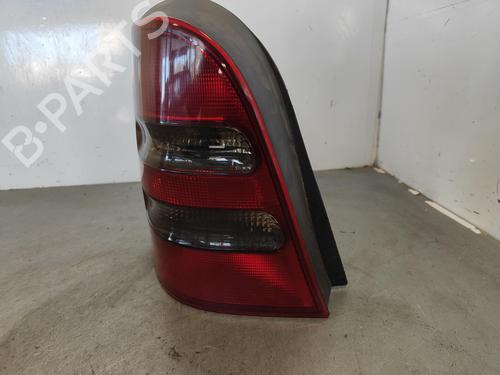 Left taillight MERCEDES-BENZ A-CLASS (W168)  | BP17638357C34 