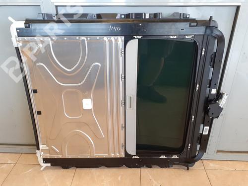 Sunroof BMW X6 (E71, E72) xDrive 50 i | BP7905831C124 