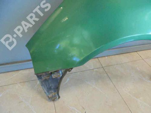 Left front fenders VW SHARAN (7M8, 7M9, 7M6) 1.9 TDI | BP2488138C41 
