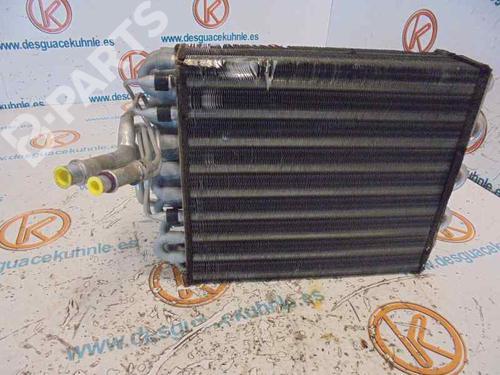 Used Air conditioning evaporator SEAT CORDOBA (6K1, 6K2) [1993-2002]  11662645