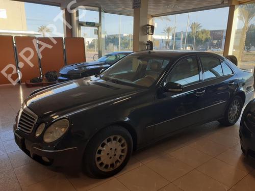 Elektronisk sensor MERCEDES-BENZ E-CLASS (W211) E 220 CDI (211.008) | BP6976347M84 
