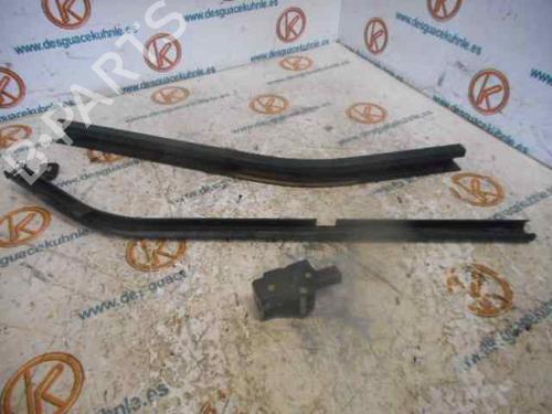 Used Hinge/Door check strap FIAT DOBLO MPV (119_, 223_) 1.9 JTD (105 hp) 14180758