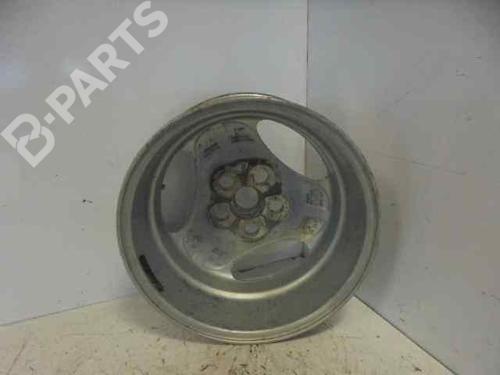 Rim LAND ROVER RANGE ROVER II (P38A)  | BP6110978C45 