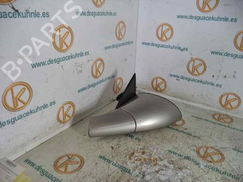 Left mirror OPEL VECTRA B (J96) 1.6 i 16V (F19) | BP2449026C26 