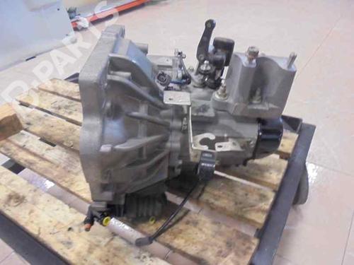 Gearbox MAZDA 2 (DE_, DH_)  | BP2703454M3 