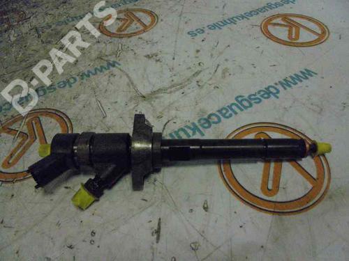 Injector MAZDA 3 Saloon (BK) 1.6 DI Turbo (BK12Y) | BP2805294M100 