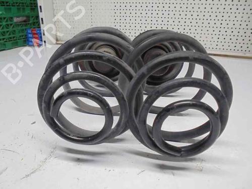 Shock absorber spring OPEL ASTRA H (A04) 1.7 CDTI (L48) | BP14185394C152 
