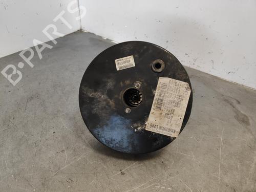 Bremseservo FIAT BRAVO II (198_) 1.9 D Multijet (198AXC1B) (150 hp) 16358654