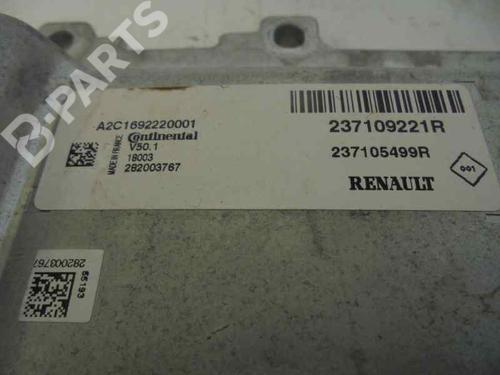 Engine control unit (ECU) DACIA SANDERO II  | BP5185793M57 