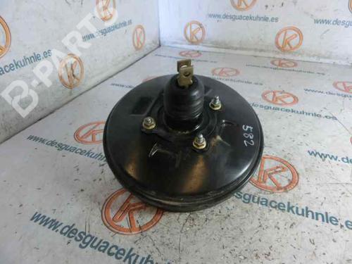 Servo brake CITROËN BERLINGO / BERLINGO FIRST Box Body/MPV (M_) 2.0 HDI 90 4WD (MBRHY, MCRHY) | BP2458890M42 