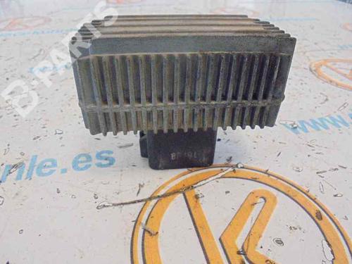 Used Electronic module OPEL ASTRA G Hatchback (T98) 1.7 TD (F08, F48) (68 hp) 10270095