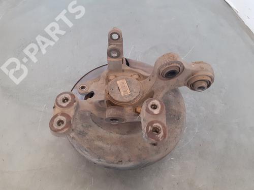 Right rear steering knuckle HYUNDAI i30 (GD)  | BP10559107M28 