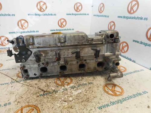 Cylinder head OPEL ASTRA G Hatchback (T98) | BP10978596M5