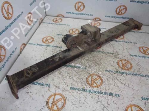 Tow ball/Mechanism CHRYSLER VOYAGER / GRAND VOYAGER III (GS_, NS_) 2.4 i | BP14190914C141 