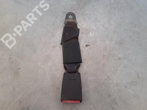 Rear right seatbelt CITROËN C3 I (FC_, FN_)  | BP9967400I28 