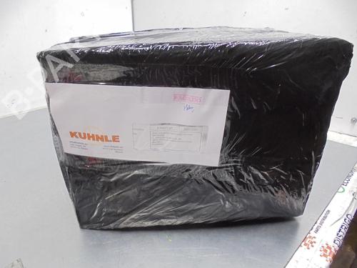 Right front steering knuckle FIAT DUCATO Van (244_) 2.3 JTD | BP5269597M26 