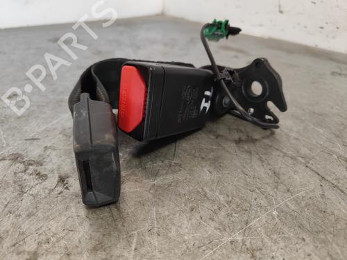 Seat buckle JAGUAR XE (X760) 2.0 D AWD | BP29863660I32