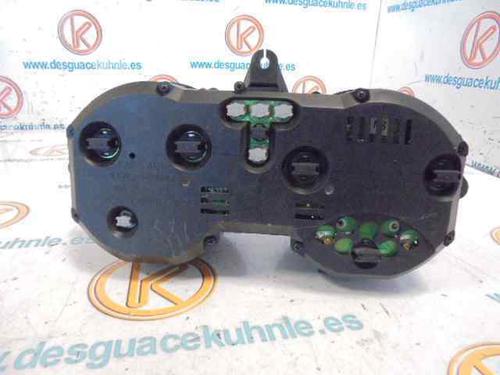 Instrument cluster CHEVROLET AVEO / KALOS Hatchback (T200) 1.4 16V | BP2714044C47 