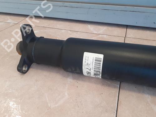 Driveshaft BMW 5 (E60)  | BP7832180M37 