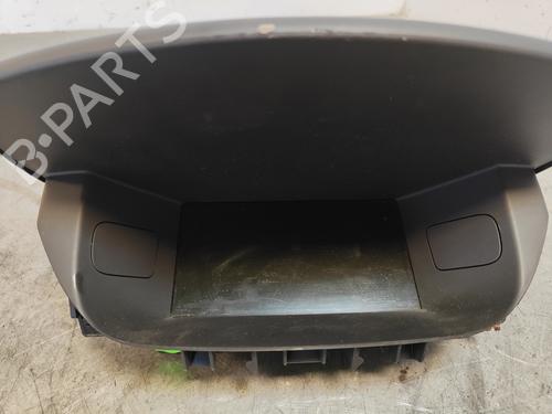Used Display monitor RENAULT LAGUNA II (BG0/1_) 2.0 16V (BG03, BG0Z, BG0T, BG1Y) (170 hp) 29831185
