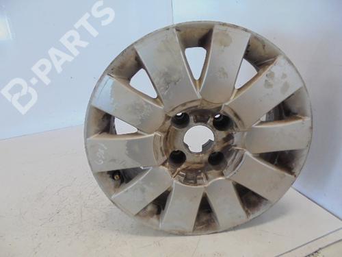 Used Rim CITROËN XSARA PICASSO (N68) [1999-2012]  6687871